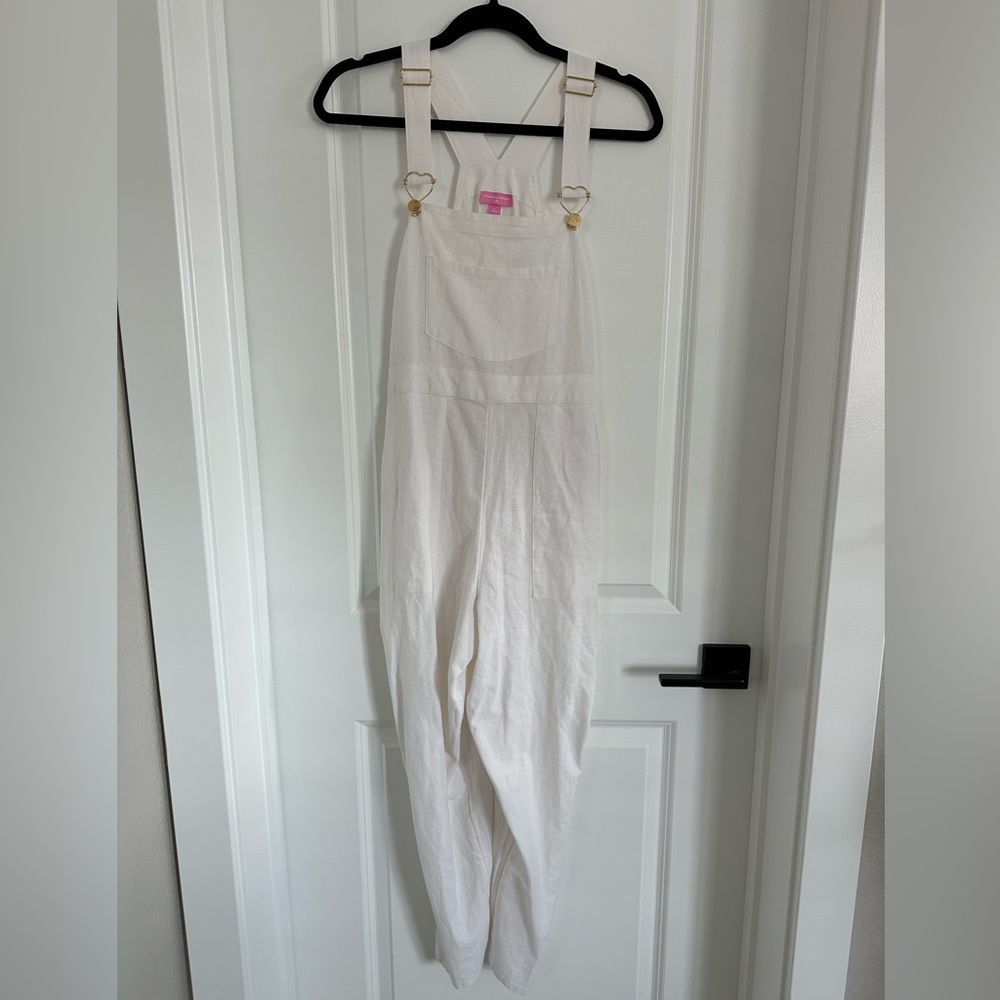 Stoney Clover Overalls